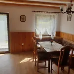 Chata Seeberg 1 Poustka