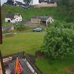 Lägenhet Chata Seeberg 1 Poustka