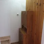 Chata Seeberg 1 Apartmán Poustka