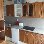 Chata Seeberg 1 Apartmán Poustka