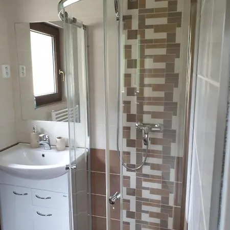 Chata Seeberg 1 Appartement