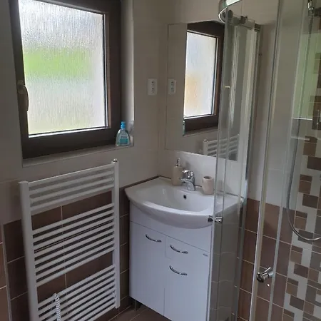 Appartement Chata Seeberg 1 *
