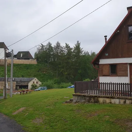 Lägenhet Chata Seeberg 1